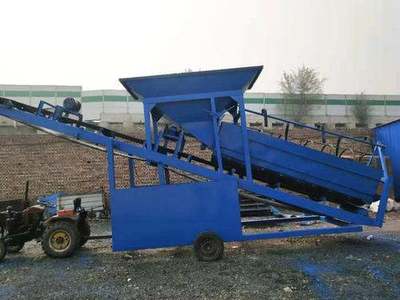 石子的顆粒級(jí)配標(biāo)準(zhǔn)篩與覆膜砂的關(guān)聯(lián)