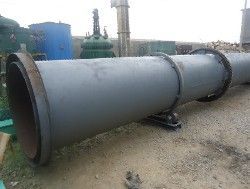 烘干砂專(zhuān)用顆粒物料烘干機(jī) 高效、節(jié)能、專(zhuān)業(yè)的解決方案