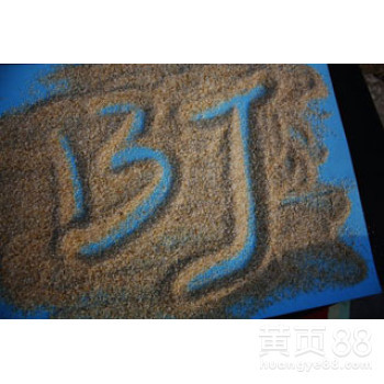 呂梁呋喃樹(shù)脂專(zhuān)用天然海砂鑄造型砂免費(fèi)寄樣服務(wù)介紹