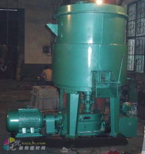 青島建材市場(chǎng)供應(yīng)優(yōu)質(zhì)混砂機(jī)與覆膜砂設(shè)備，助力無(wú)憂(yōu)裝飾