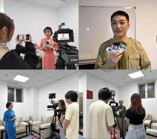 嶺南戲曲頻道榮獲2023年度廣東省國有廣播電視節(jié)目制作經(jīng)營企業(yè)社會效益評價(jià)考核優(yōu)秀等次