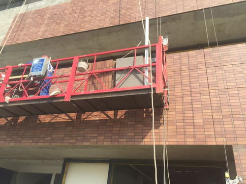 匠心智造，萬華開啟A級防火保溫材料新篇章 精品學校建筑的新寵