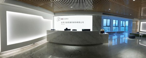 實力拓空間，格局促成功——解析建筑裝飾工程設計施工新趨勢
