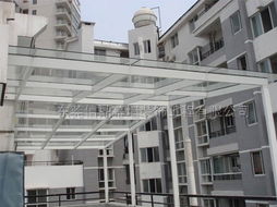 東莞信鼎 打造品質玻璃雨棚，建筑裝飾工程的專業之選