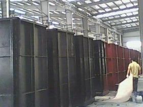 建筑裝飾工程設計及施工 從概念到成品的藝術與實踐